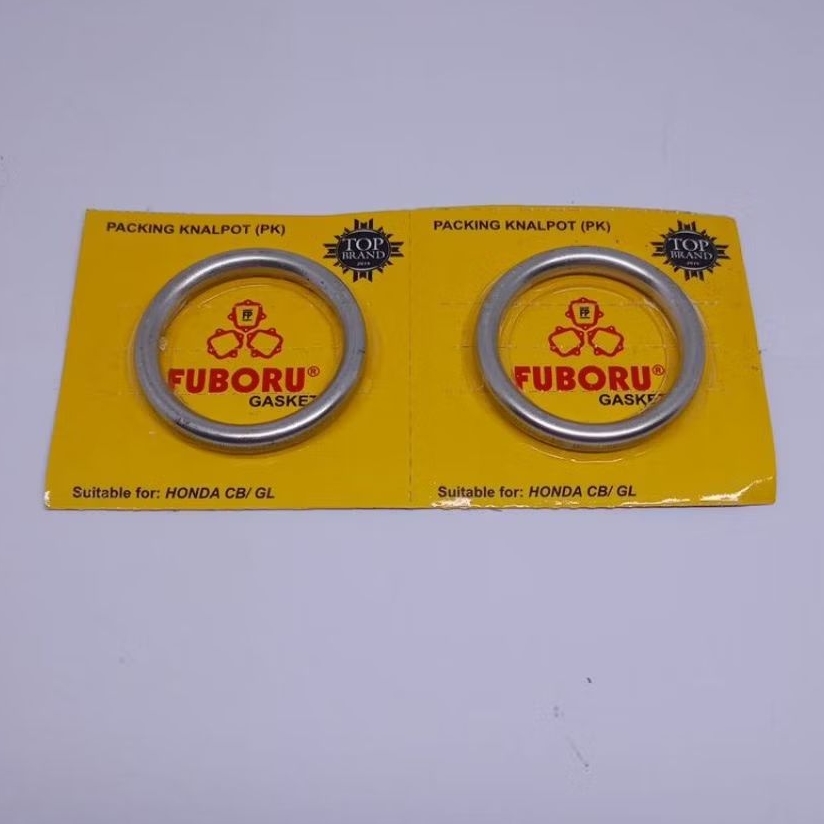 PAKING KNALPOT CB/GL ORIGINAL FUBORU