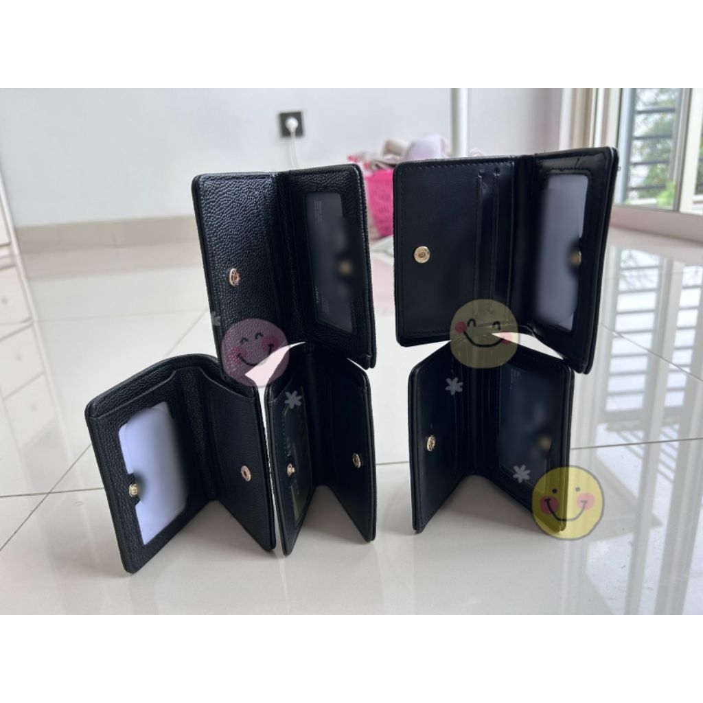 DOMPET LIPAT SIMPLE CEWEK