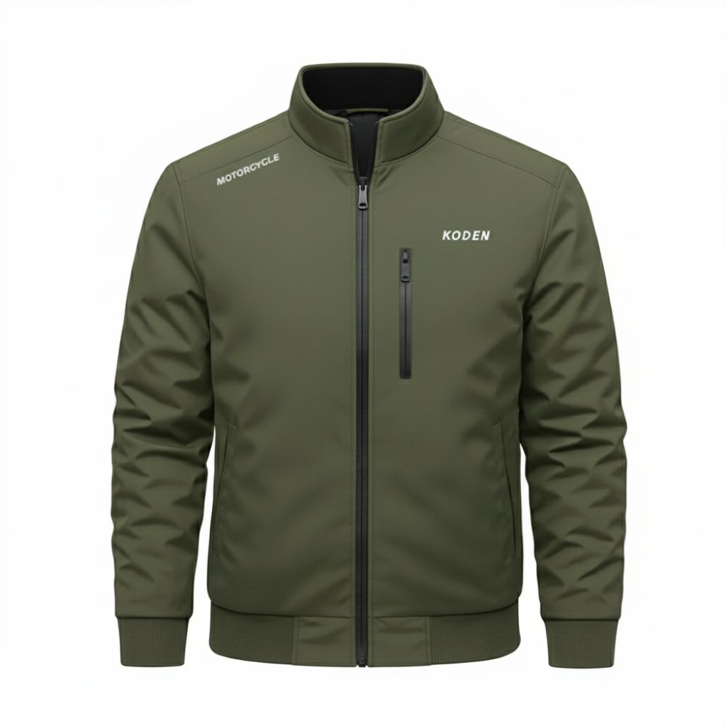 jaket CQR Men,d Fleece jaket Lined Tactical jaket winter outdoor taslan waterproof jaket pria