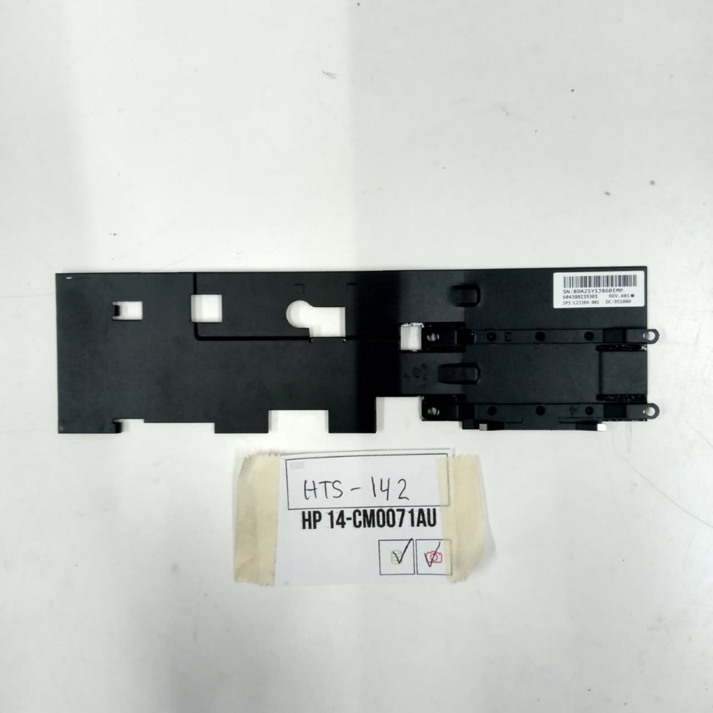 HEATSINK HP 14-CM0071AU HTS-142