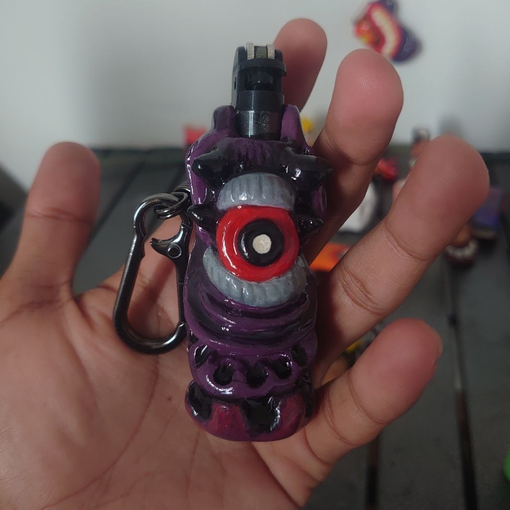 Lighter Case/Case Korek Api