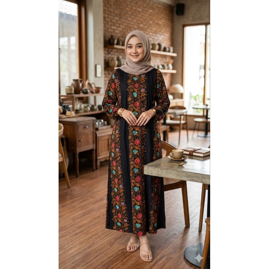 GAMIS SOGAN COLET