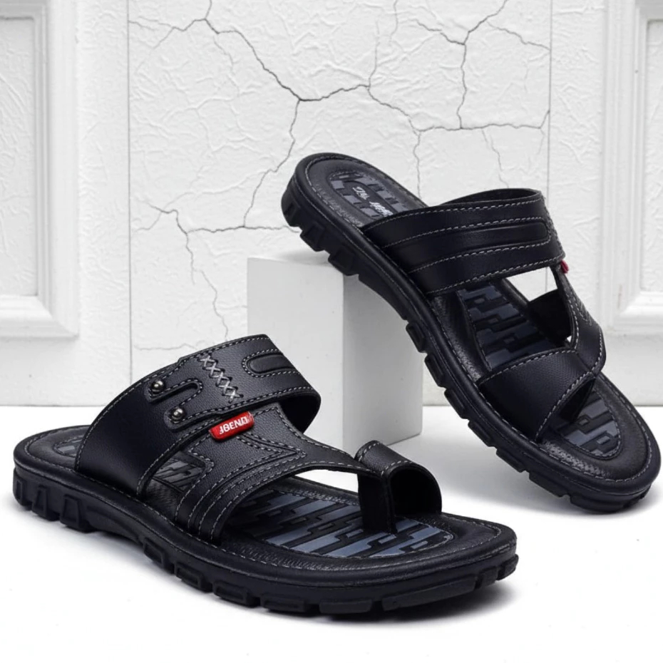 SANDAL KULIT PRIA SANDAL KULIT PREMIUM SANDAL KULIT PRIA