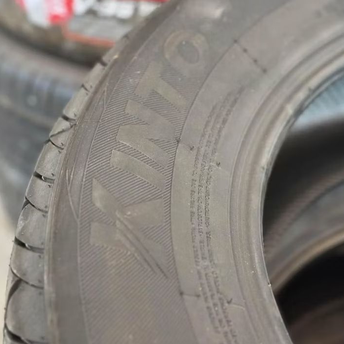 BAN MOBIL KINTO V36 SEMI SLICK 265/60 R18