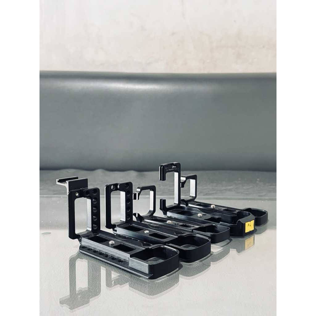 L plate Sony A6000 - A6400