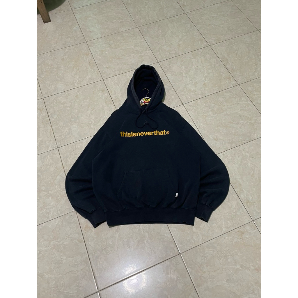 hoodie tnt