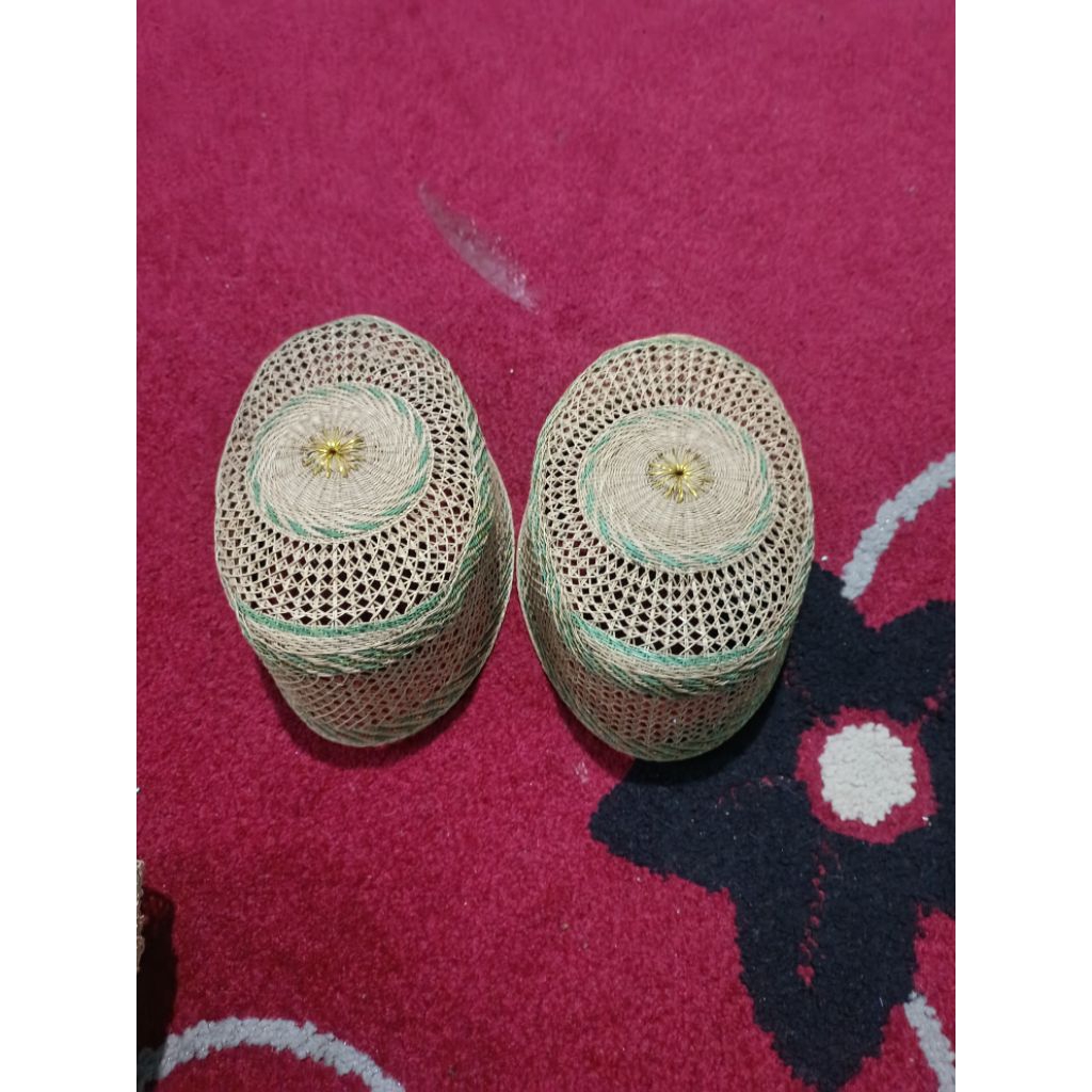 peci bagus