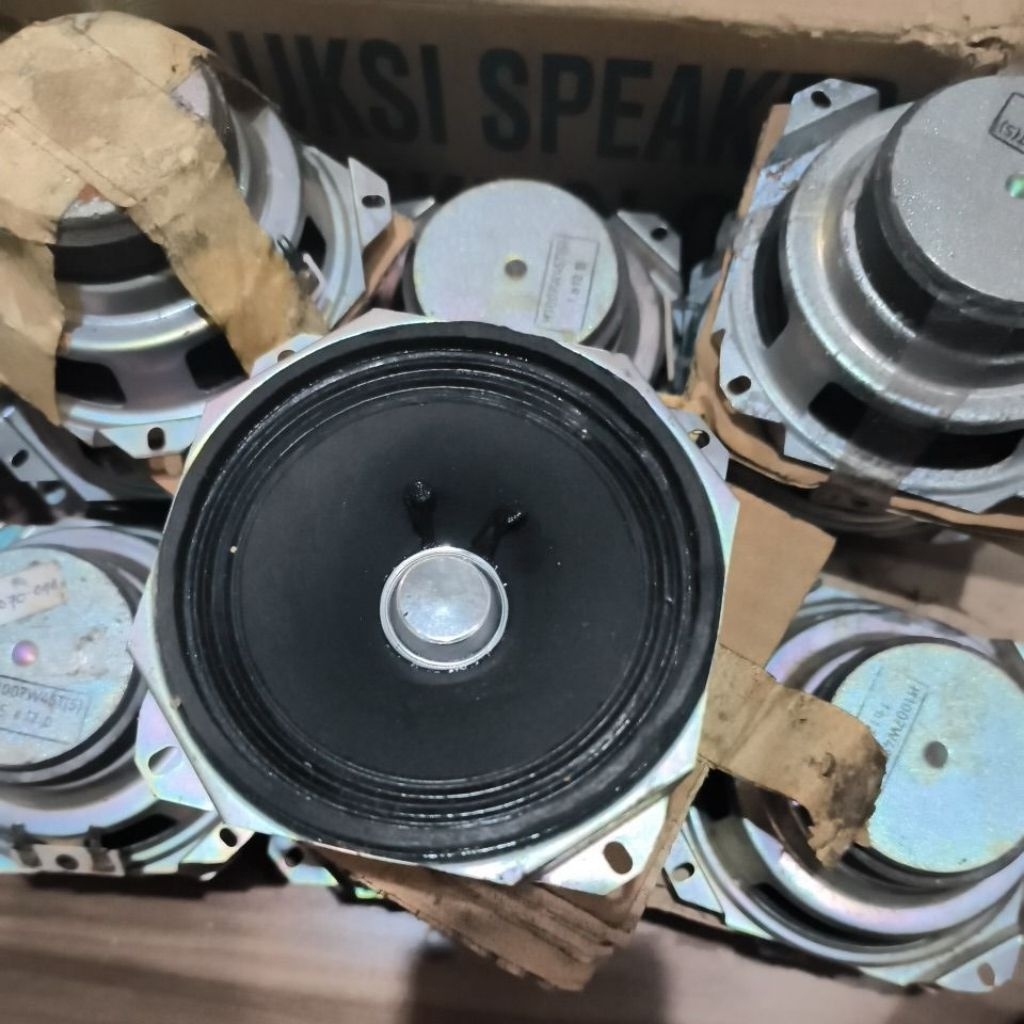 speaker mini compo polytron 4 inc