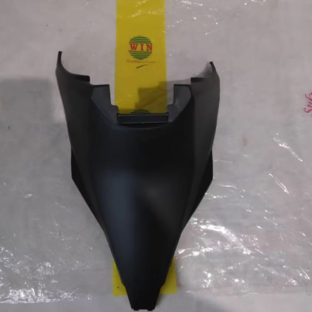 COVER TANGKI COVER  TUTUP MESIN VARIO 150 125 LED NEW 2018 2019 2020 2021 /COVER MESIN/COVER BAWAH  