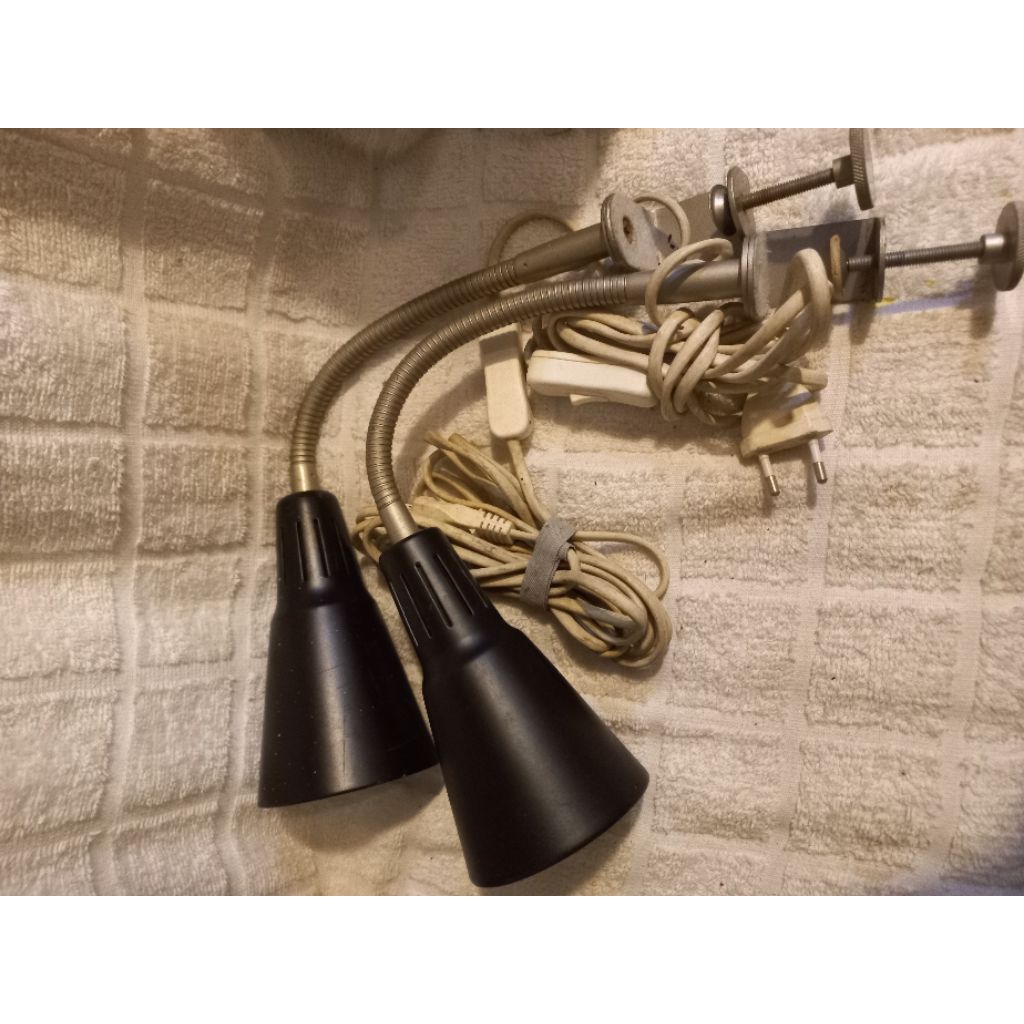 ikea lampu belajar anak