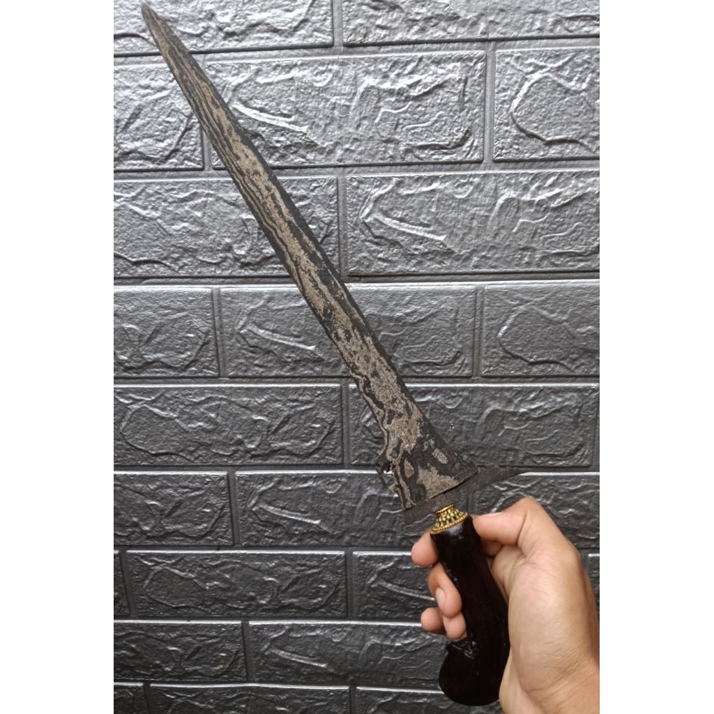 Keris Kebo Umbaran