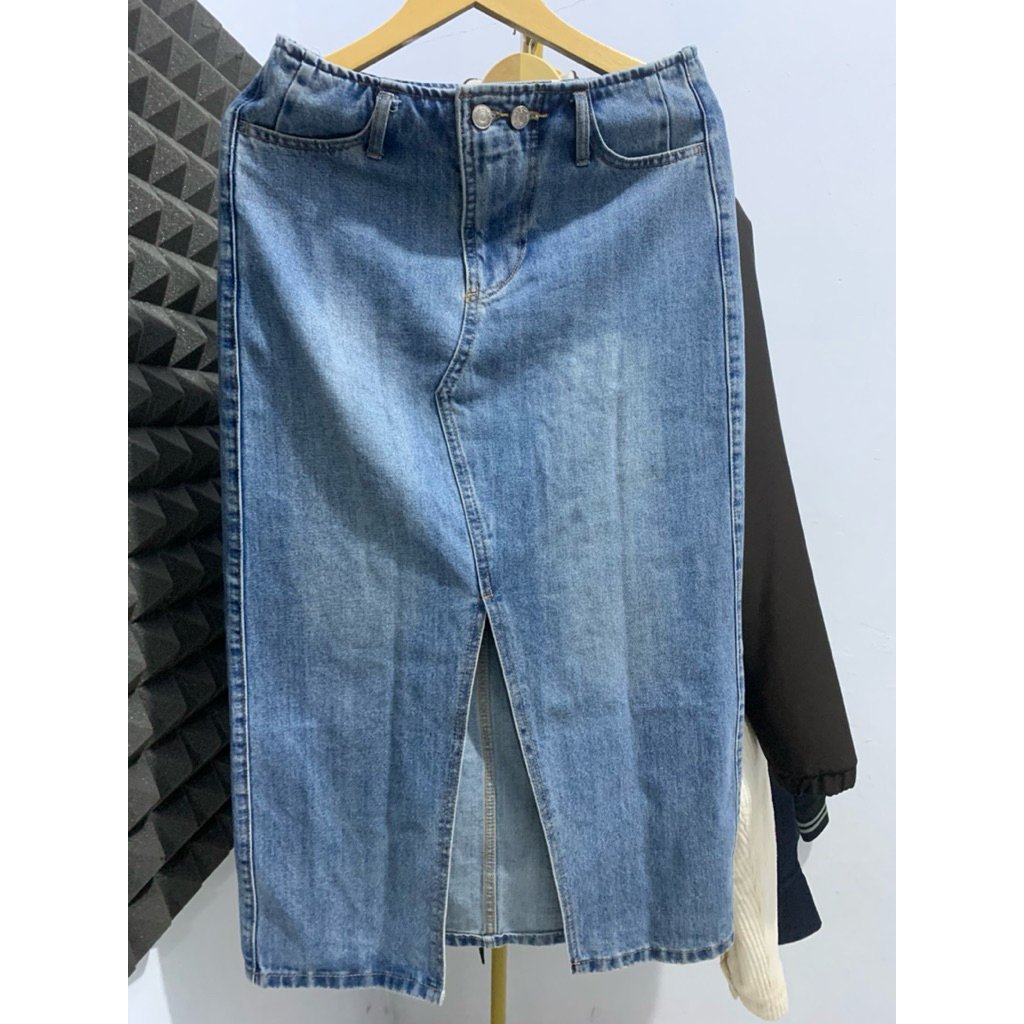 ODIVA jeans prelove