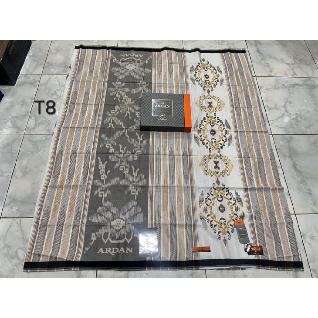 Sarung Ardan Star Mix Gold Sarung Ardan Star GTK Sarung Ardan Star STK Sarung Ardan Star TKP Sarung 
