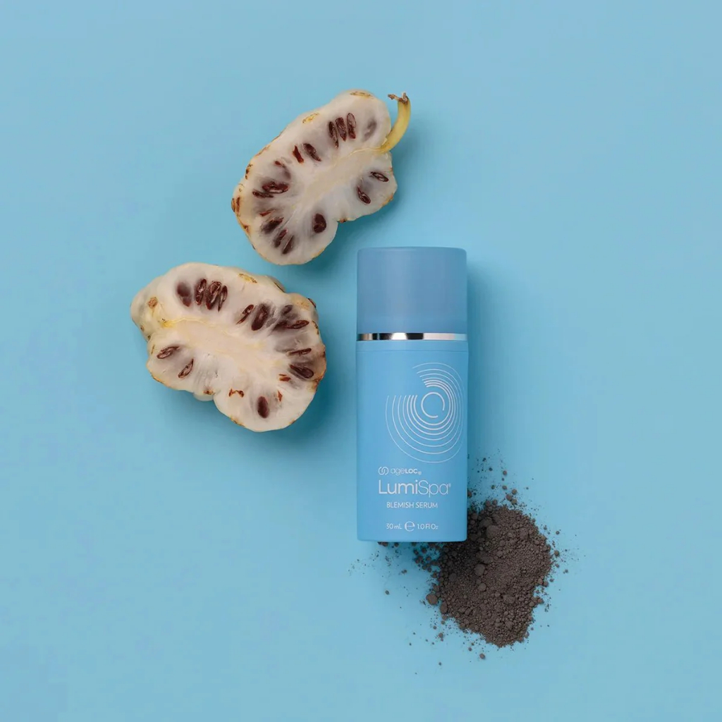[Pretty OY] Nu Skin ageLOC LumiSpa Blemish Serum 30 ml EXP 04/27
