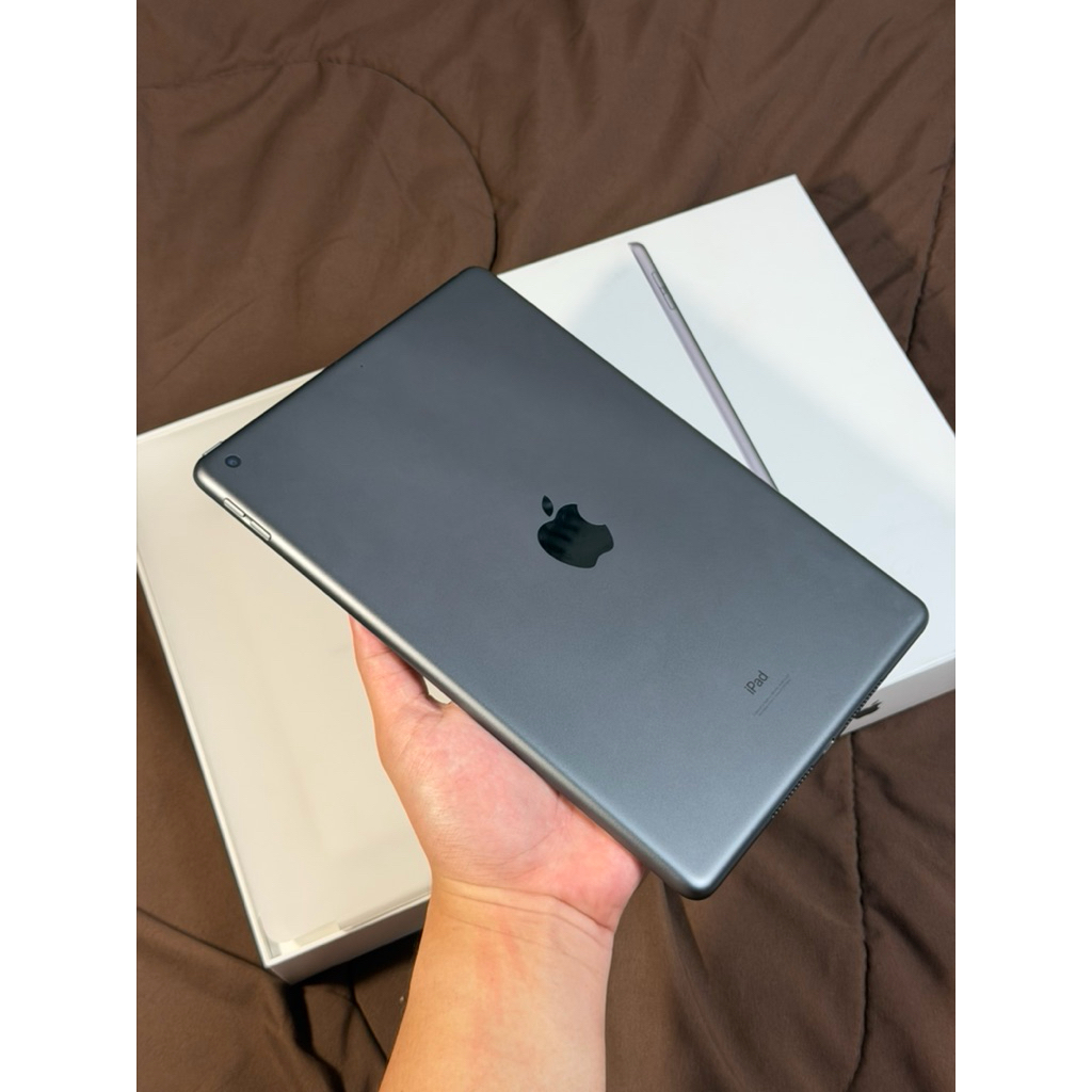 ipad gen 9 64 gb ibox space grey