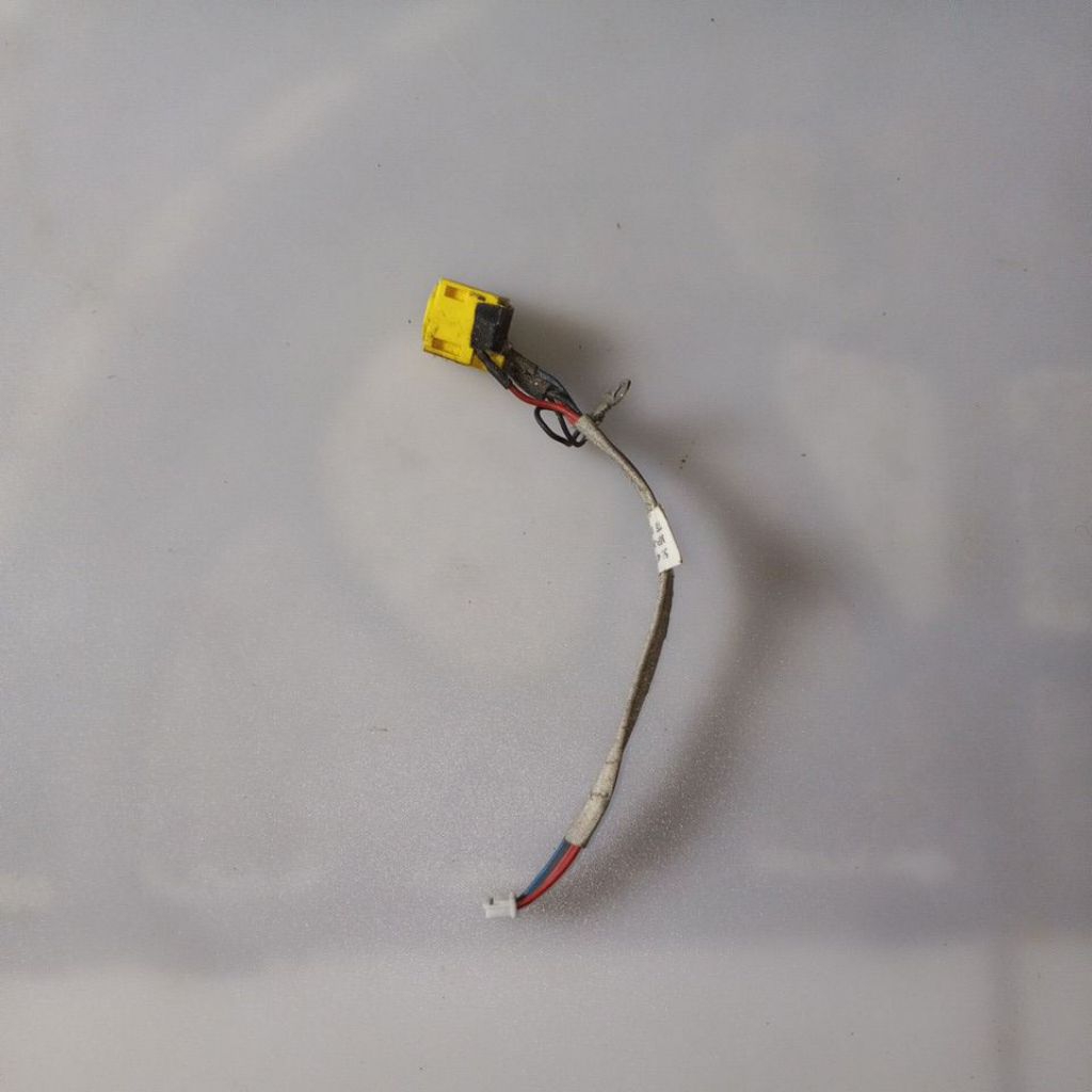 Jack Power laptop Lenovo X201