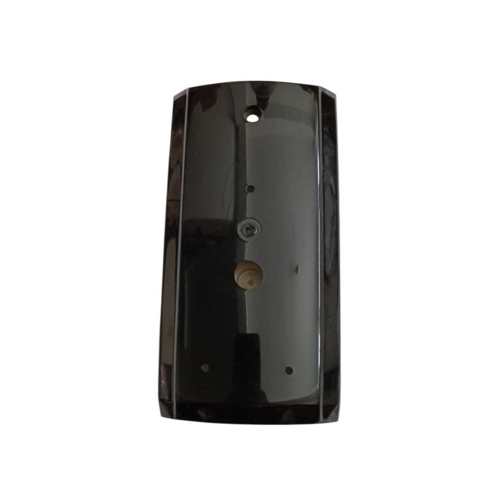 Panel Depan Hitam Exclusive Honda Grand 64310-GBG-930FMB