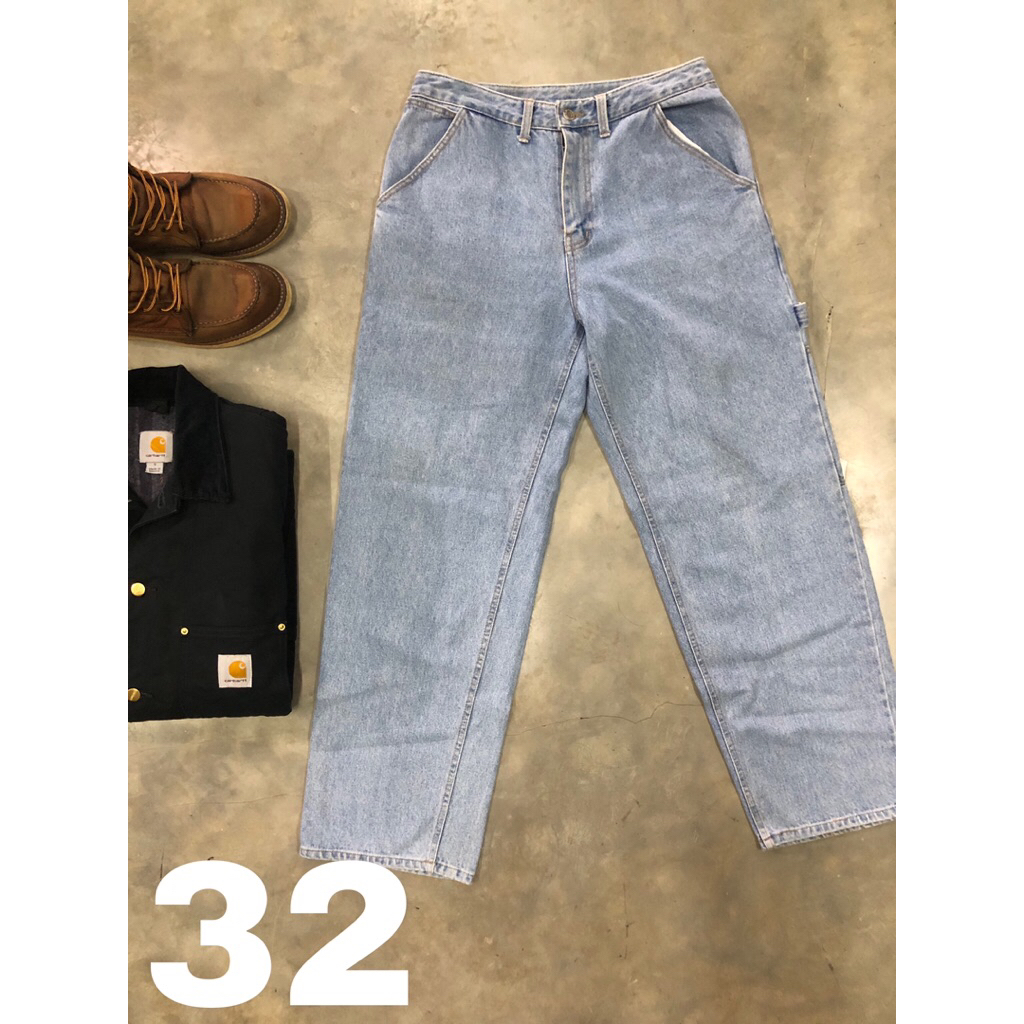 carpenter jeans