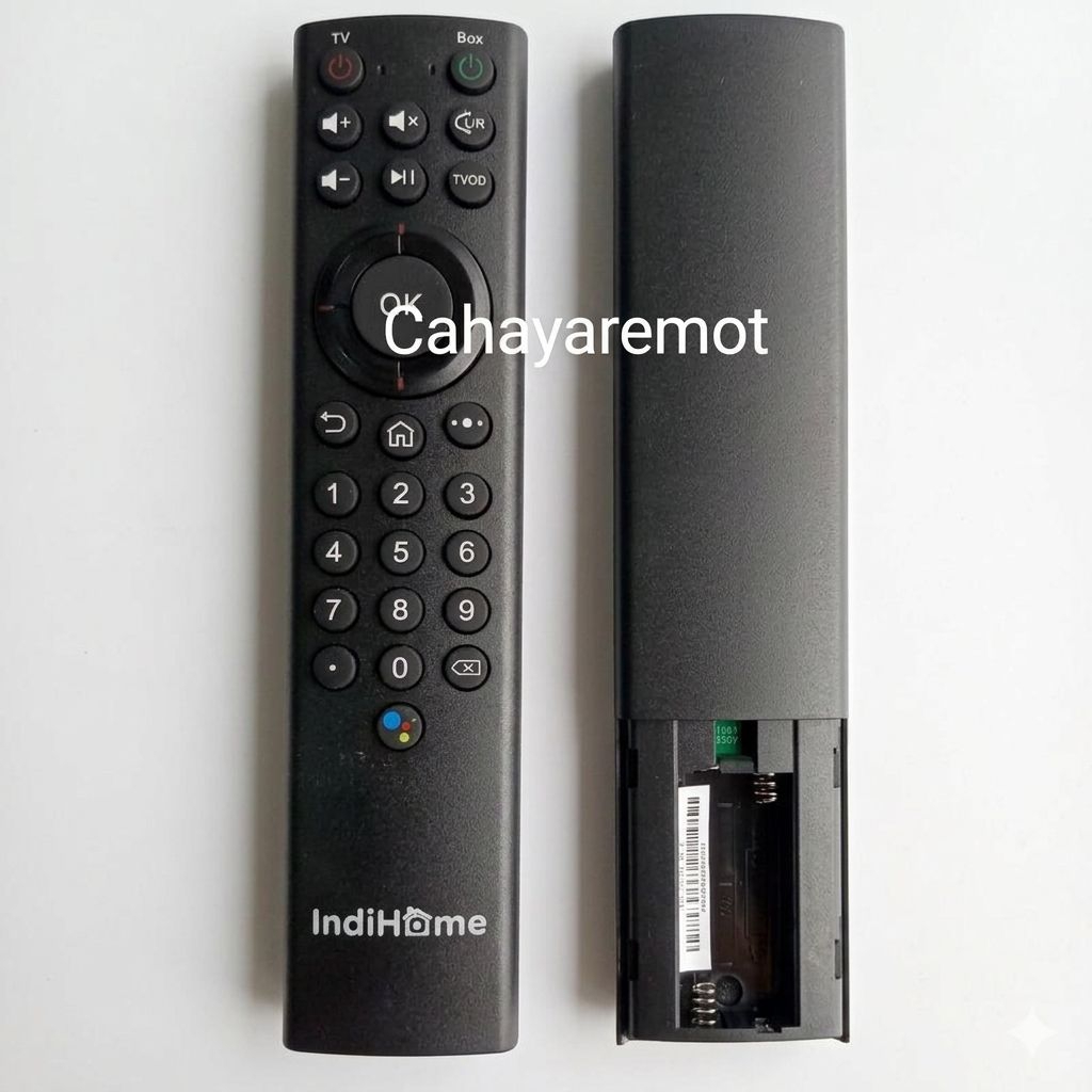 REMOTE REMOT STB ZTE B860HV5 HG680FJ ORIGINAL SUPPORT VOICE