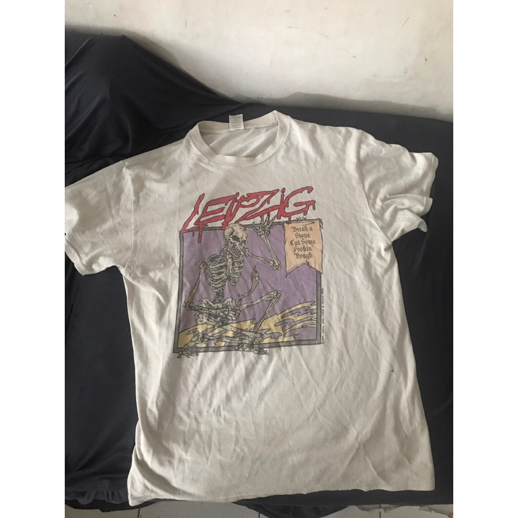 T-shirt leipzig