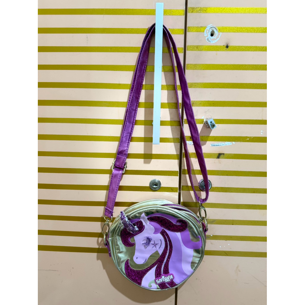 smiggle original tas anak perempuan