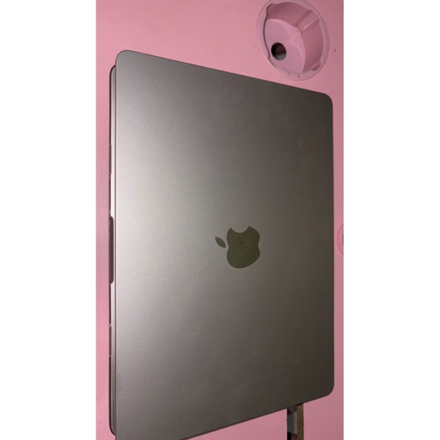 Macbook Air M3 13inch 256GB 8 Core (Second)