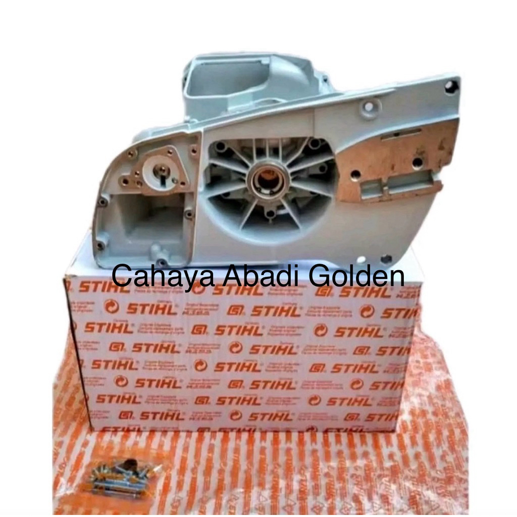 CrankCase ASSY Chainsaw Senso STIHL 070 MS 720 Body Mesin Senso 070/MS 720 STIHL