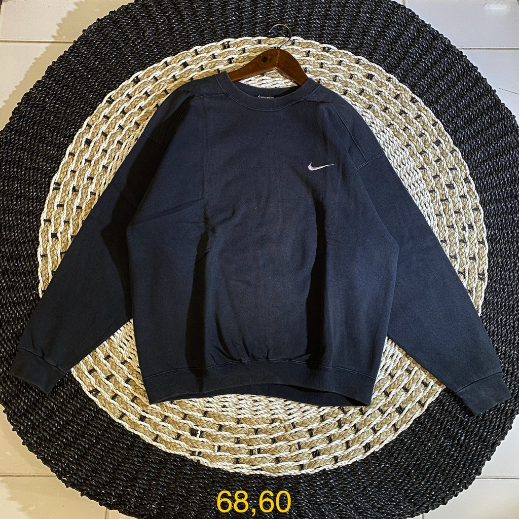 Crewneck Nike 90’s vintage tag ninetis