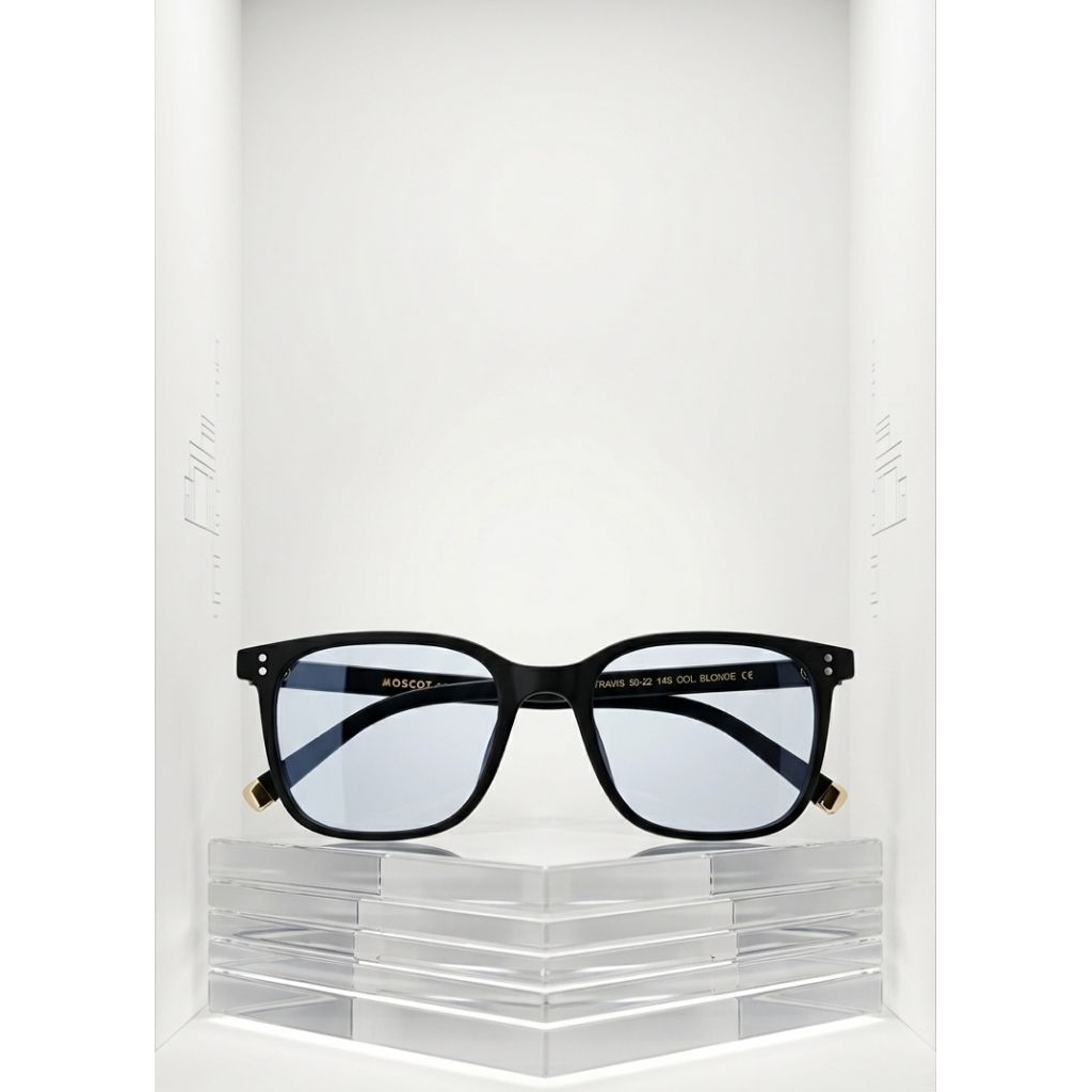 KACAMATA ANTI RADIASI/PLUS/MINUS PRIA KEREN