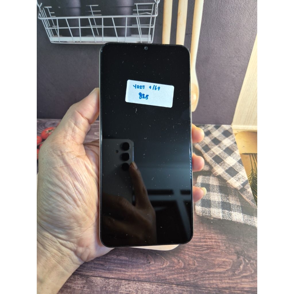 Vivo Y02t Ram 4Gb Rom 64Gb Resmi Batangan Cek Deskripsi