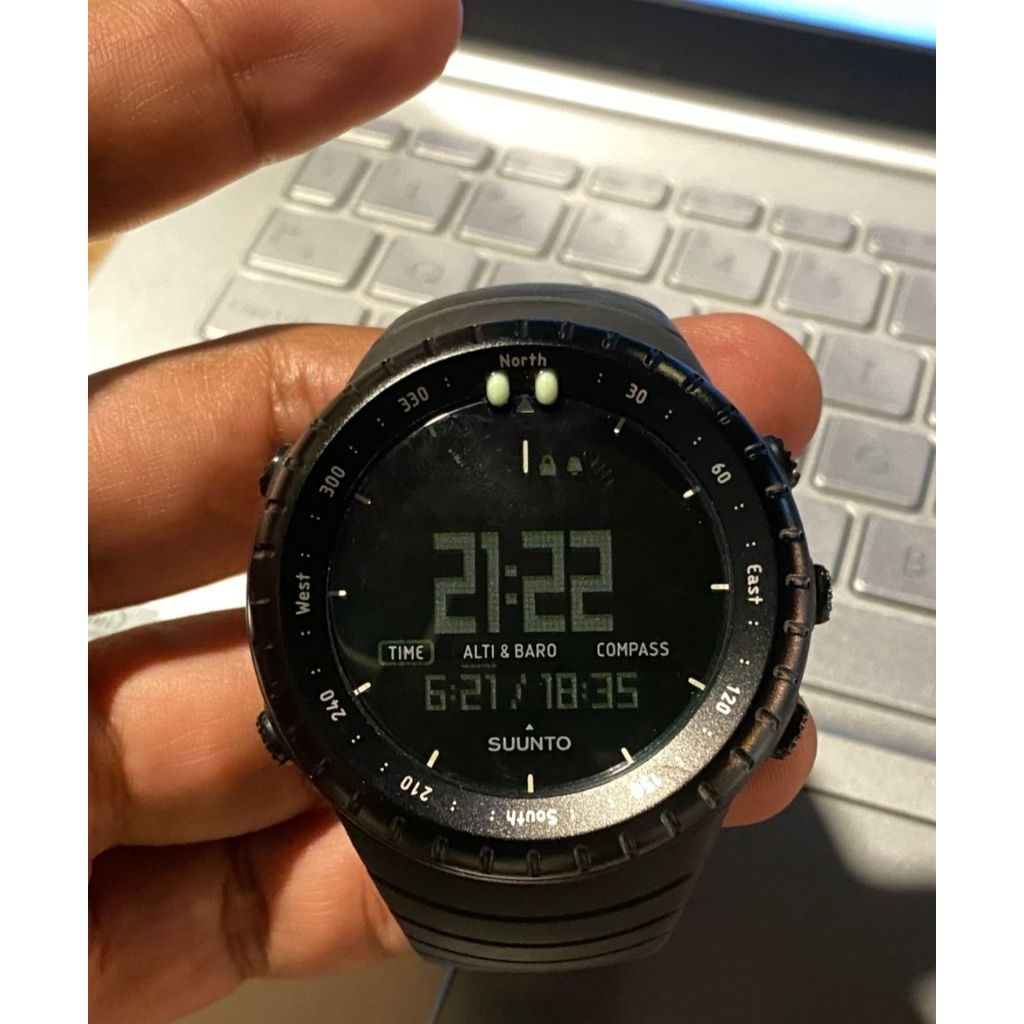 preloved suunto core