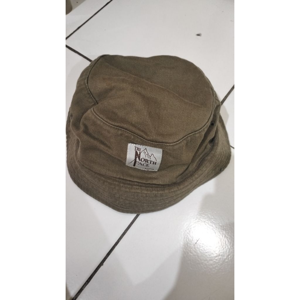 TNF BUCKET