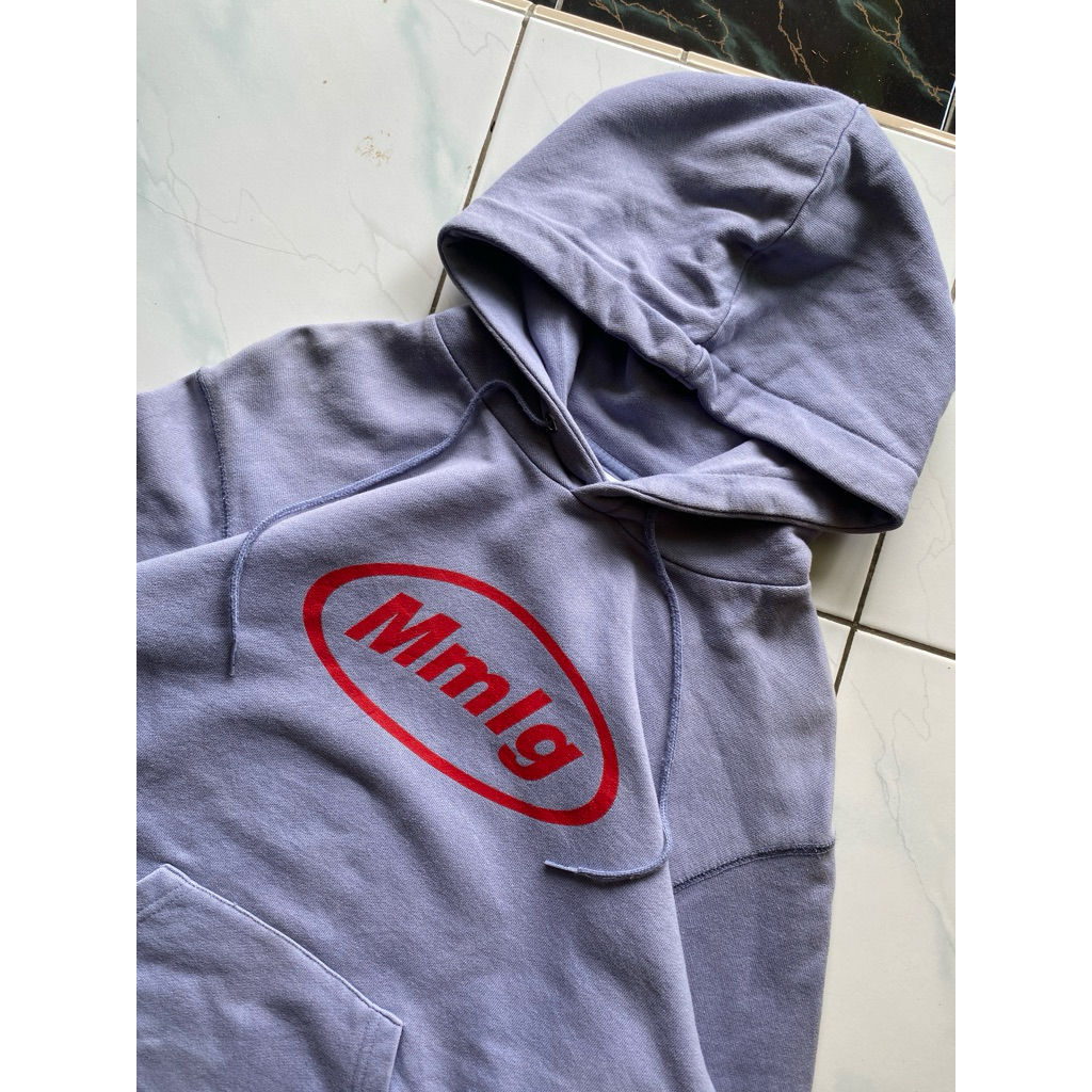 Hoodie mmlg