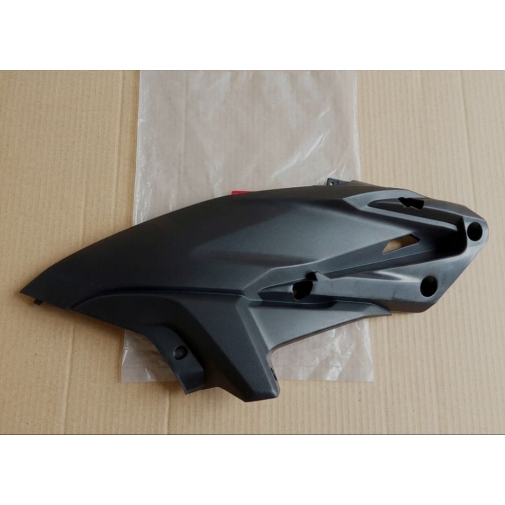 Cover Body Kiri Vario 125 Old Ori Copotan 83520-KZR-600ZB Side Body R Vario 125 Lama Original siap p