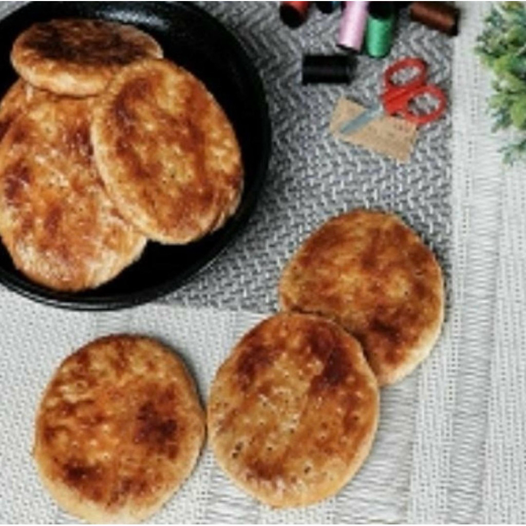 Furaya Lo Pho Piang Medan / Pia Lo Pho Piang Furaya Medan isi 8pcs