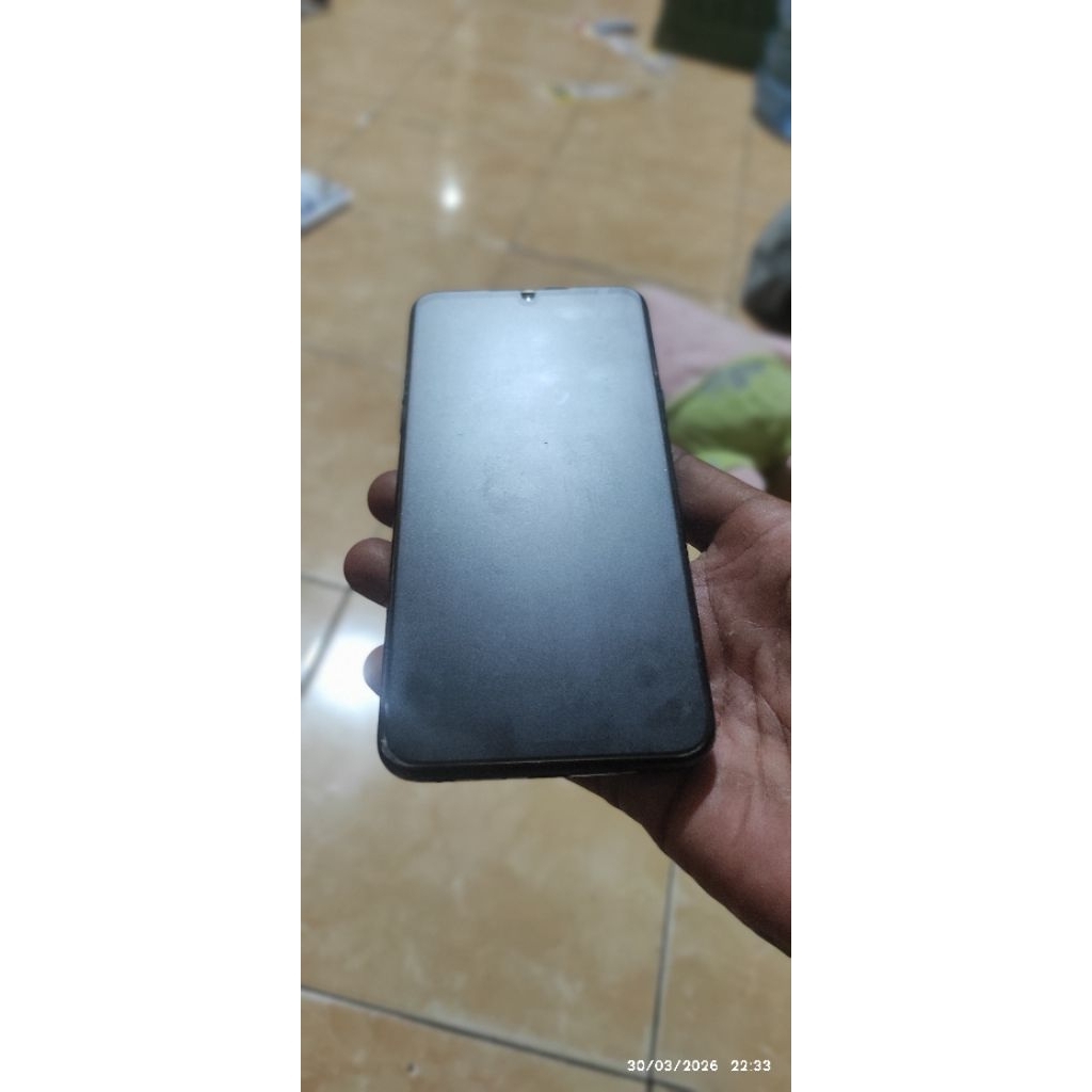 LG V50s thinq 5g u+ second