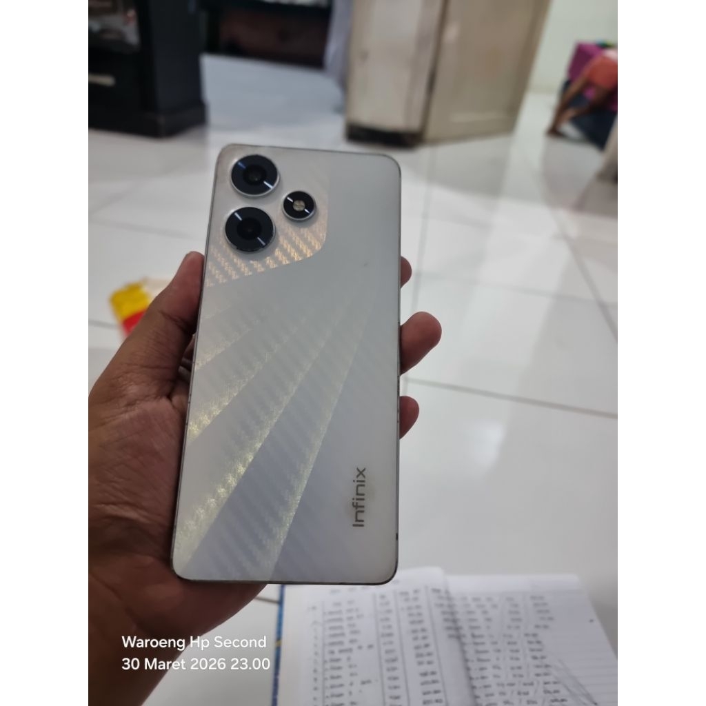Infinix Hot 30 Ram 8/128Gb