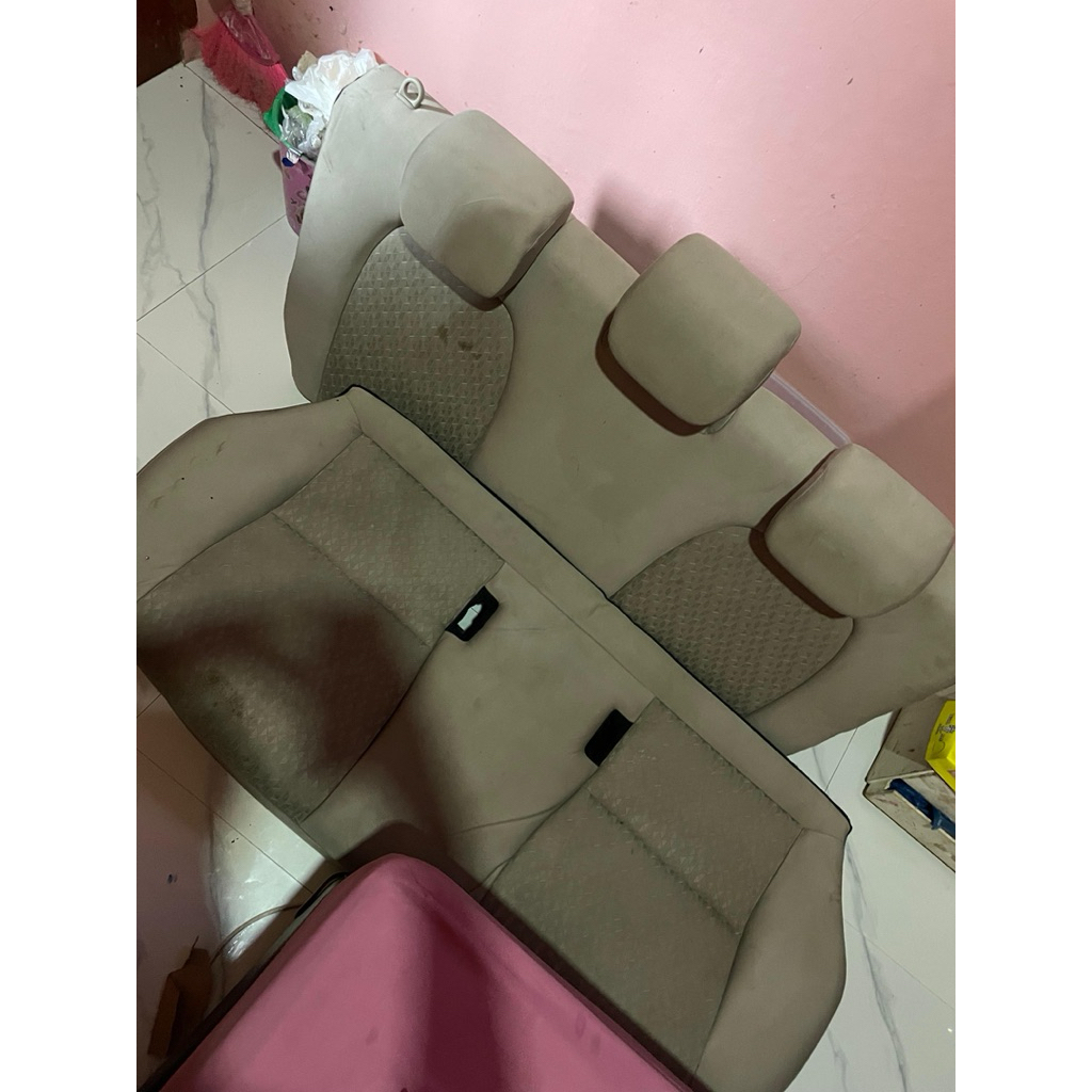 jok brio( belakang saja )