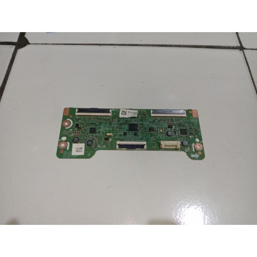 tcon tv Samsung UA32J5100AK