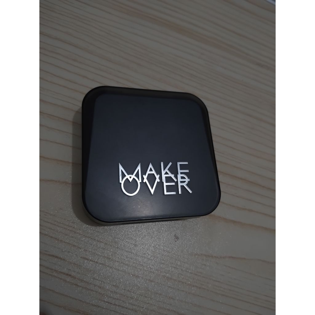 [ PRELOVED ] MAKEOVER PERFECT COVER FOUNDATION 12 CHAI