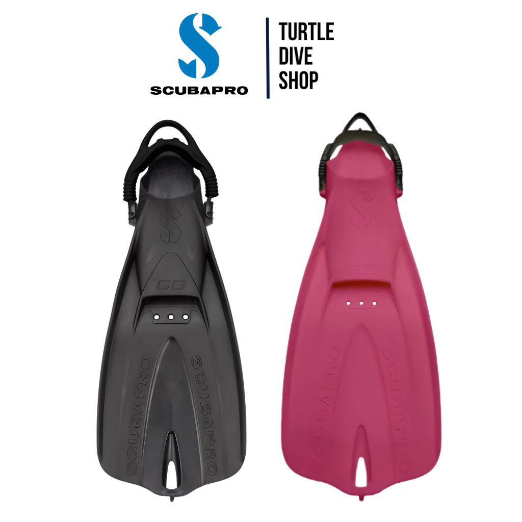 Scubapro Go Travel