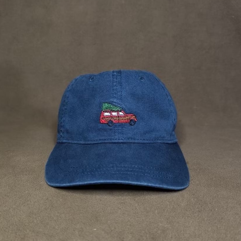 J.Crew Dad Hat