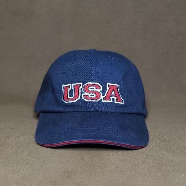 USA Dad Hat