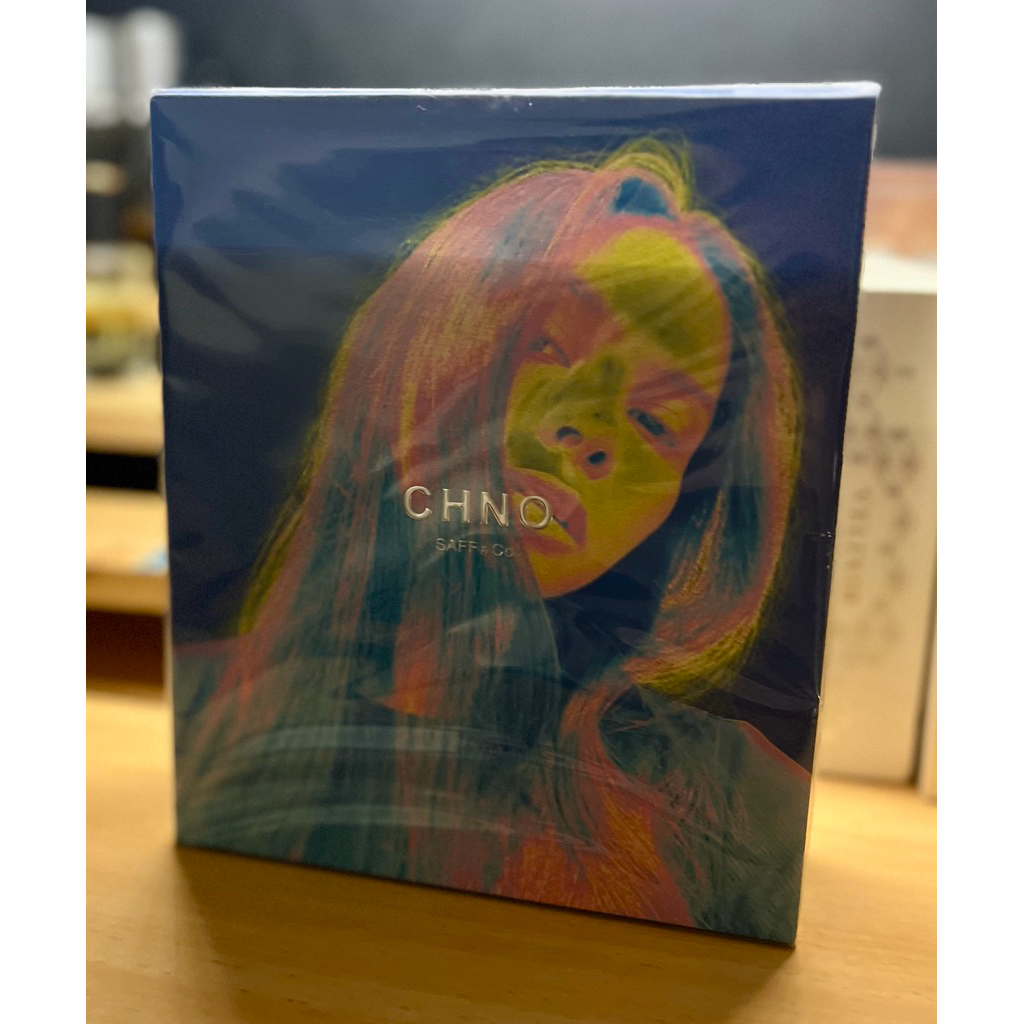 Parfum Saff & Co CHNO