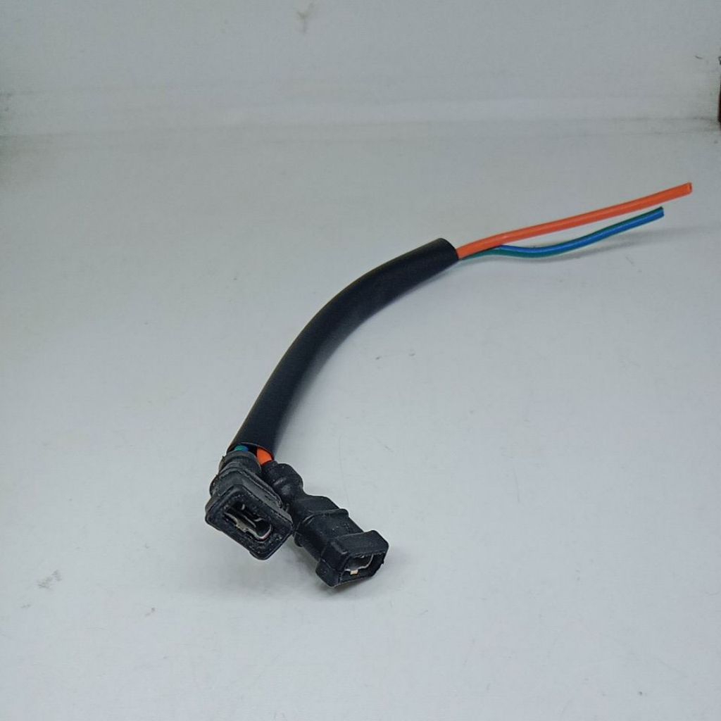 Kabel skun klakson horn motor/mobil universal