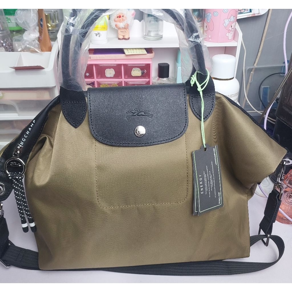 Lc Energy Medium/Large+ by adm shopee