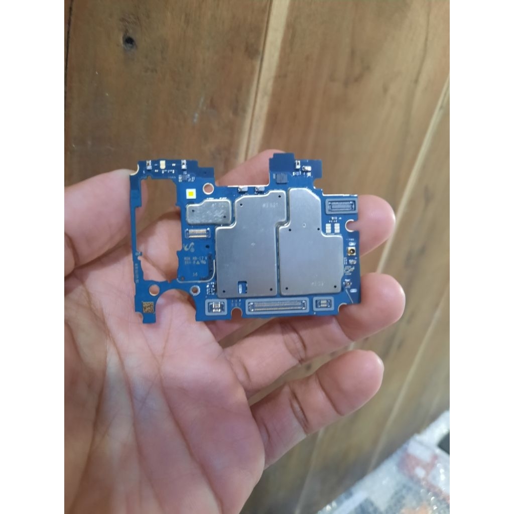 mesin samsung a21s minus sinyal