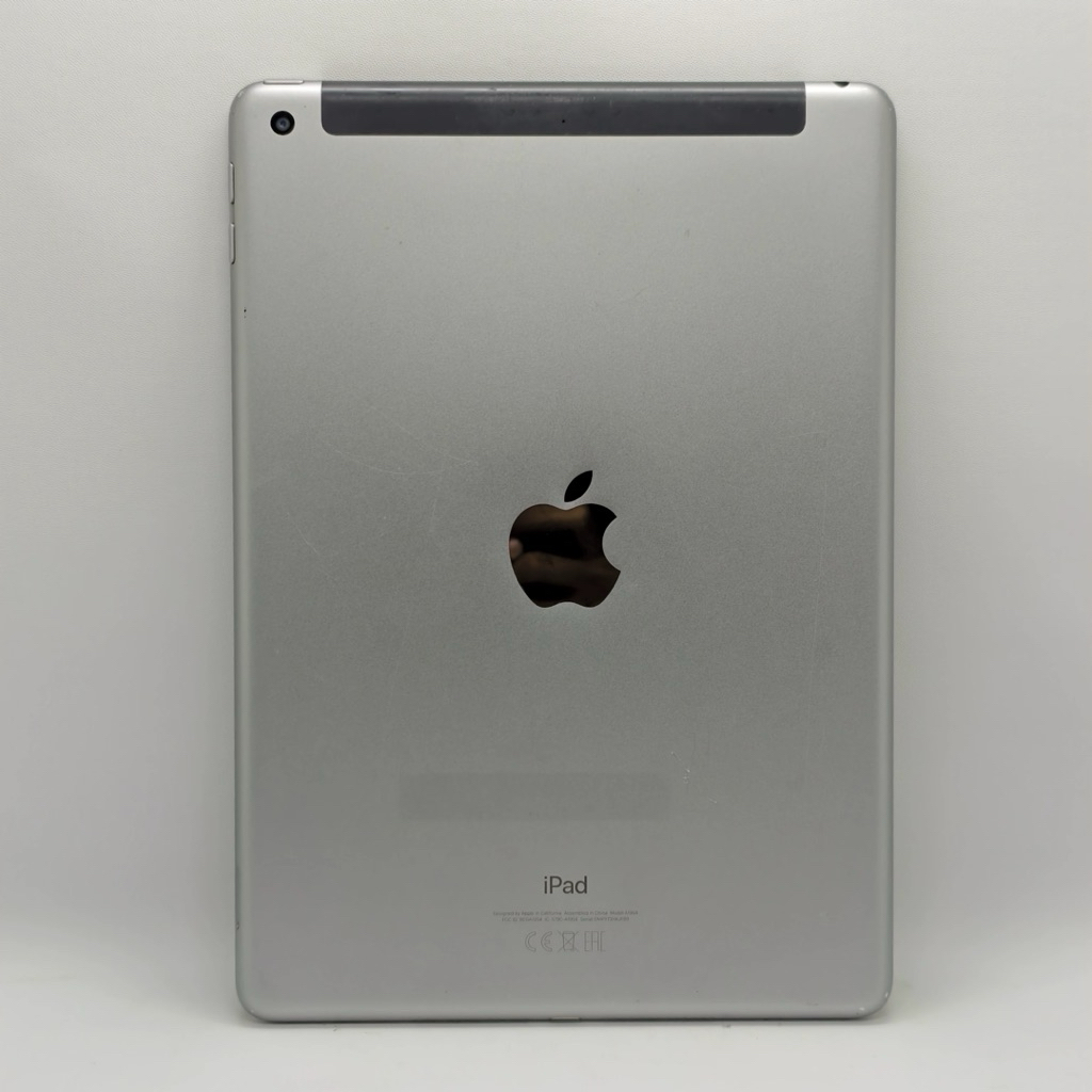 IPAD 6 128GB CELULAR EX IBOX