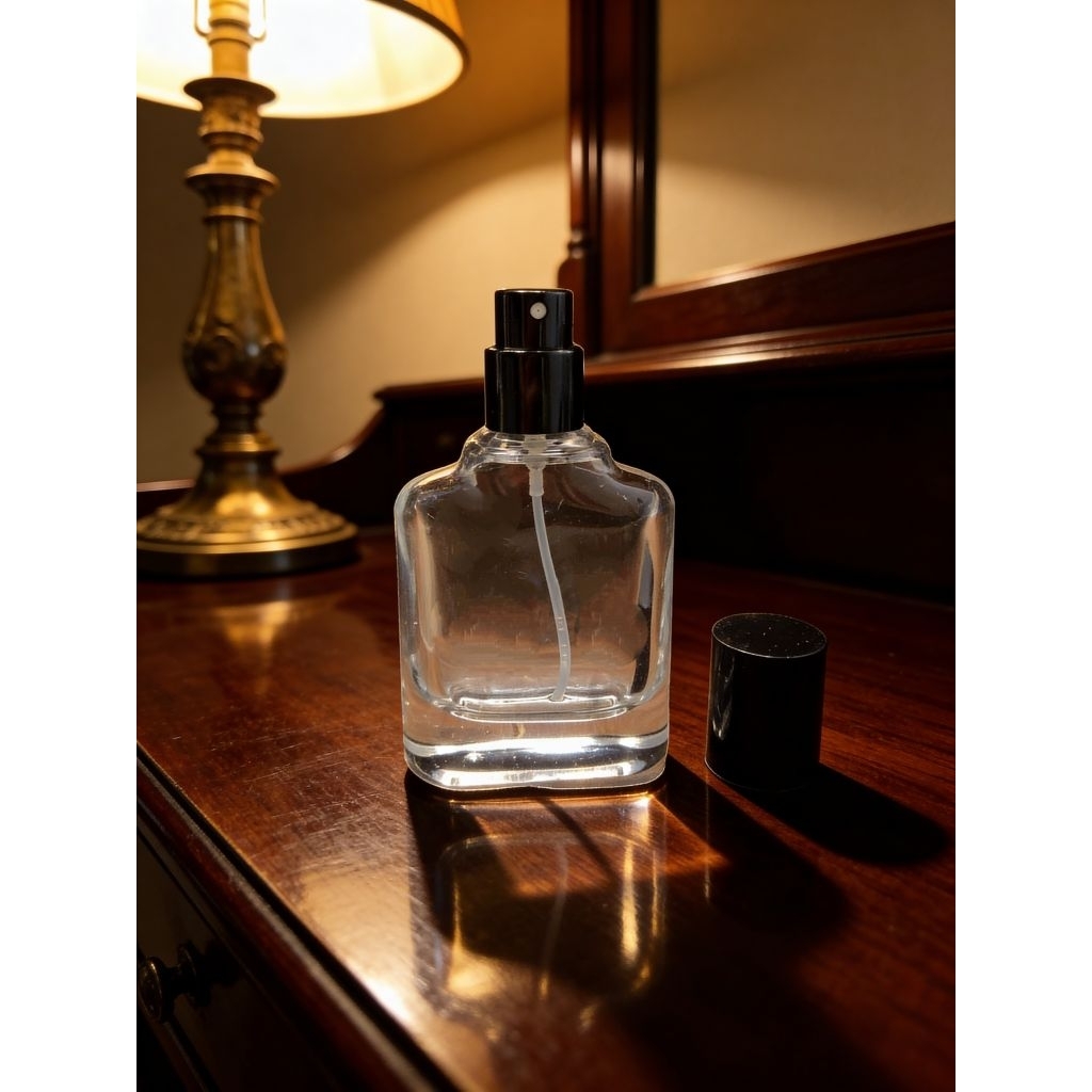 (PROMO) BOTOL ZAZA 30ML DRAT BARU