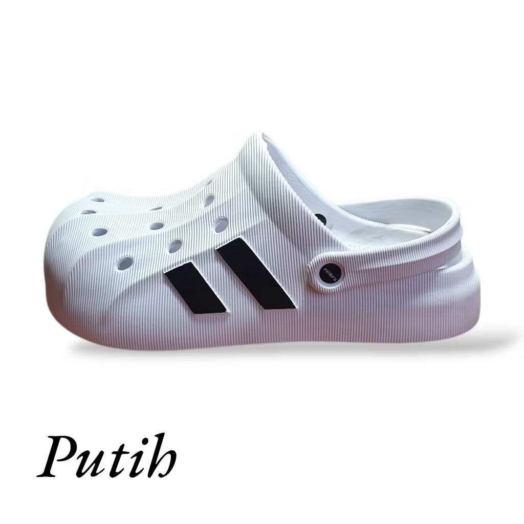 Sandal Baim Slop Bahan Karet EVA Anti Slip Sandal Terbaru